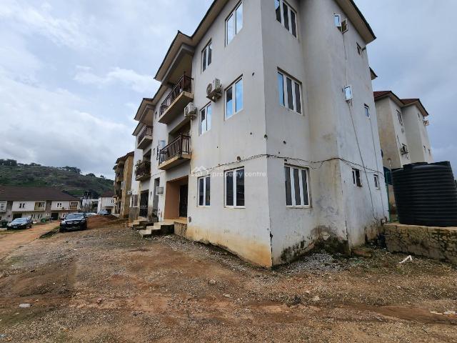 Flat for sale in Abuja, Sokoto