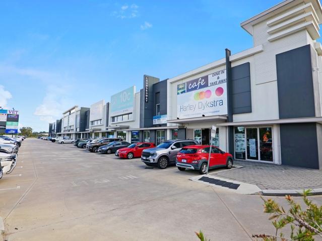 Office for rent in Forrestdale, Western Australia