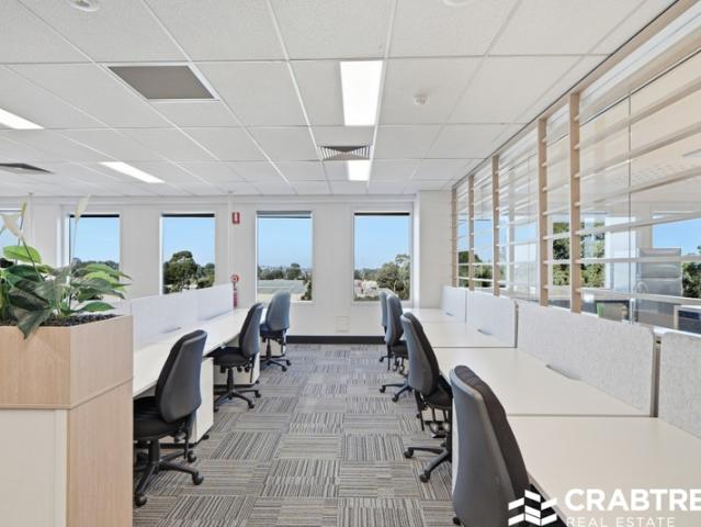 Office for rent in Camerons Creek, Victoria
