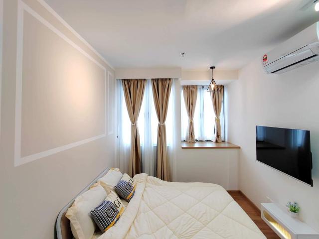 Apartment for rent in Country Heights Damansara, Kuala Lumpur
