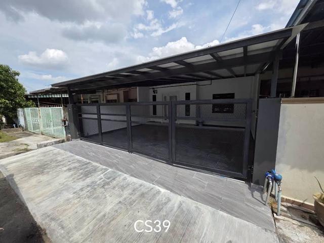 Terraced House for sale in Port Klang, Selangor