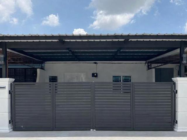 Terraced House for sale in Sungai Petani, Kuala Muda