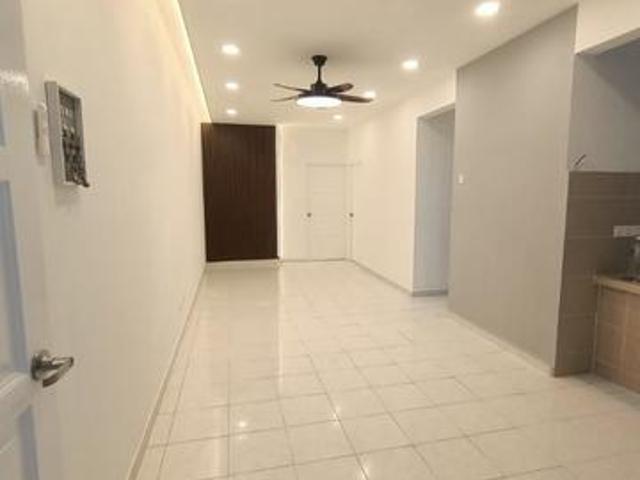 Condominium for sale in Georgetown, Penang