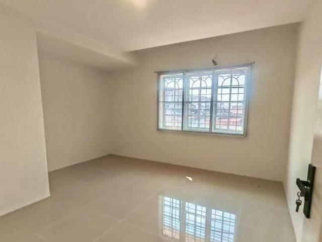 Terraced House for sale in Kompleks Perumahan Ibu Pejabat Polis Daerah IPD Melaka Tengah, Bandaraya Melaka
