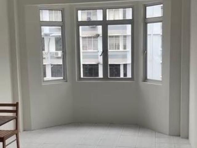 Flat for sale in Cheras