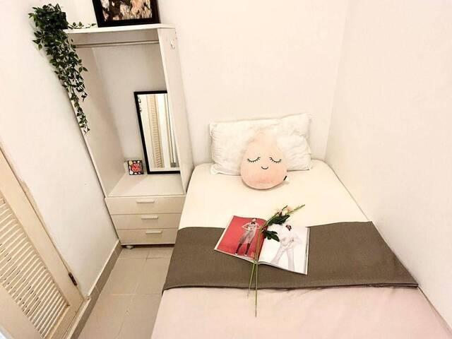 Condominium for rent