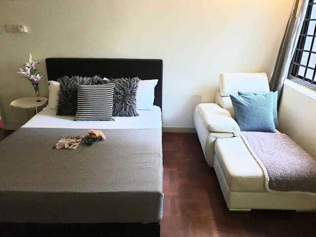 Room for rent