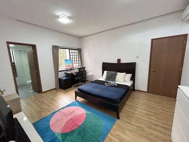 Room for rent