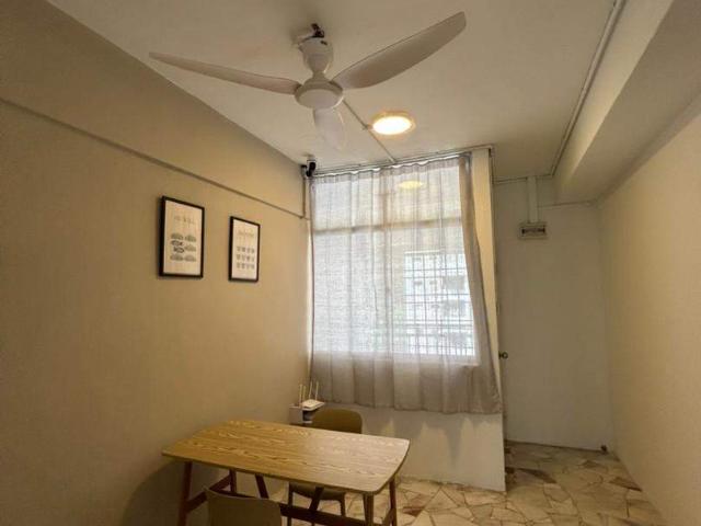 Room for rent in Mukim 13, Georgetown