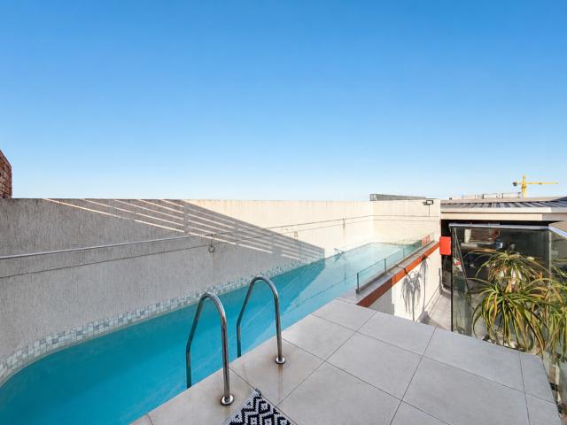 Apartment for rent in Cape Town Ward 57, Cape Town