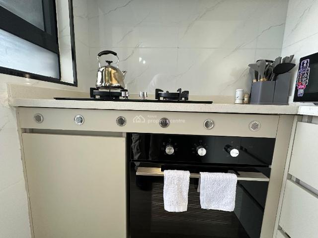 Apartment for rent in Kilimani, Kiambu