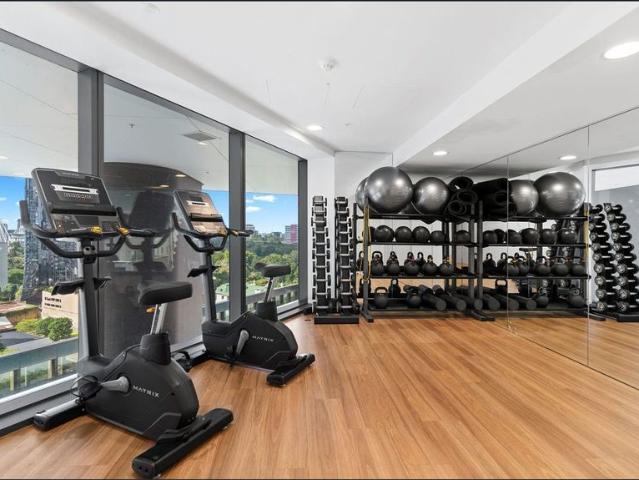 Apartment for rent in Toombul, Queensland