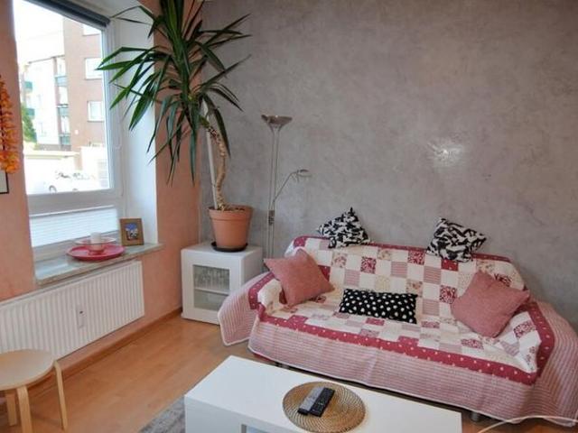 Apartment mieten in Ravensberg, Kiel