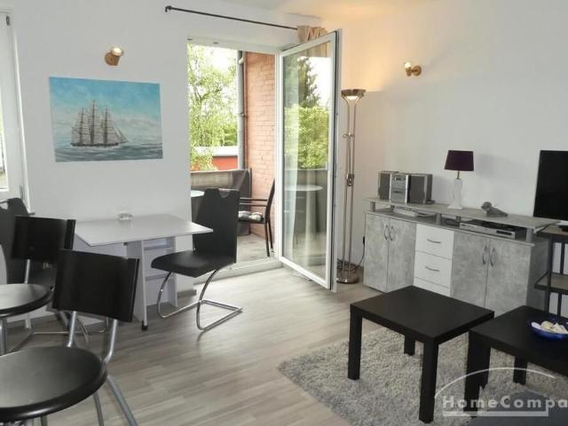 Apartment mieten in Hassee, Kiel