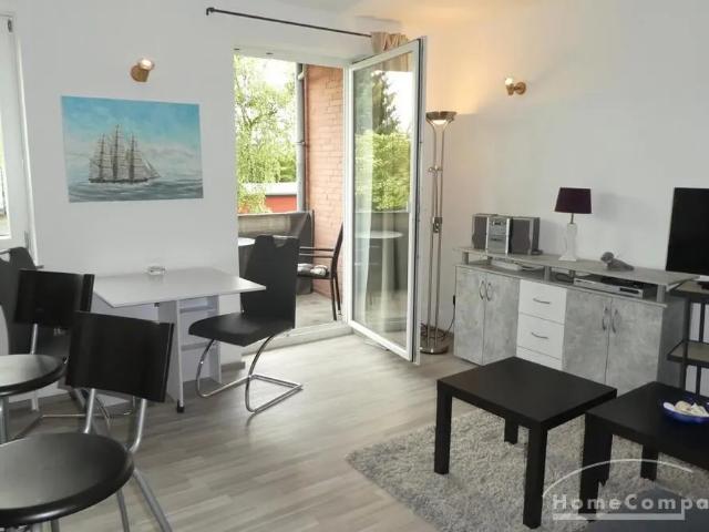 Apartment mieten in Kiel, Schleswig-Holstein
