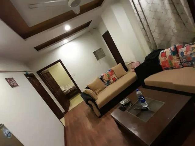 Apartment for rent in Islamabad