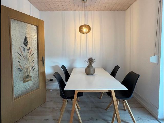 Apartment mieten in Lebenstedt, Salzgitter