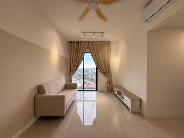 Condominium for rent in Country Heights Damansara, Kuala Lumpur