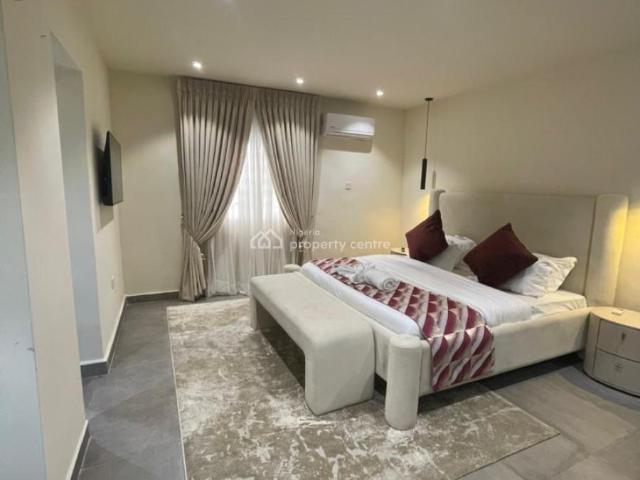 Property for rent in Eti Osa, Lagos