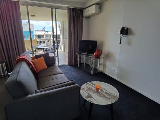 Apartment for rent in Toombul, Queensland