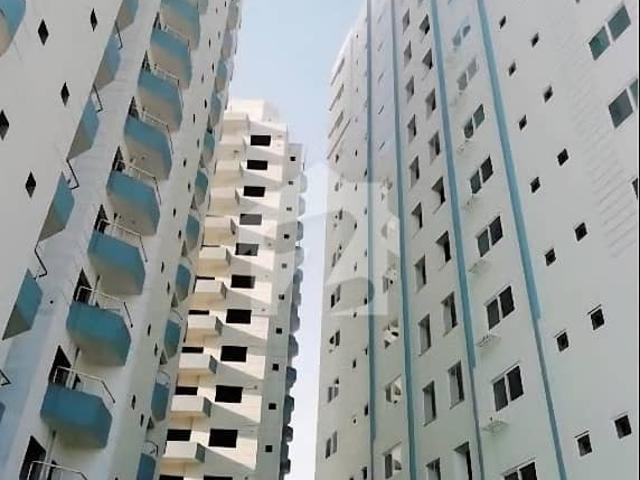 Apartment for rent in Islamabad