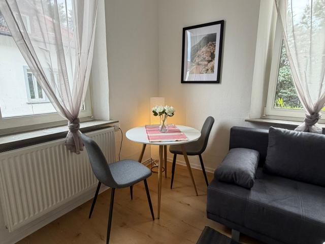 Apartment mieten in Alzey, Rheinland-Pfalz