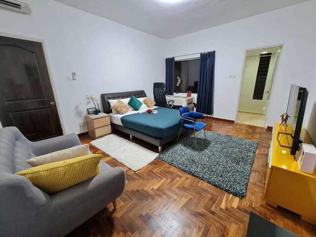 Room for rent