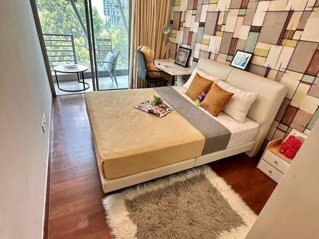 Room for rent
