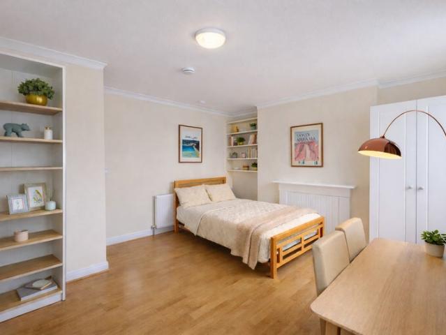 Apartment for rent in Chelsea, Greater London