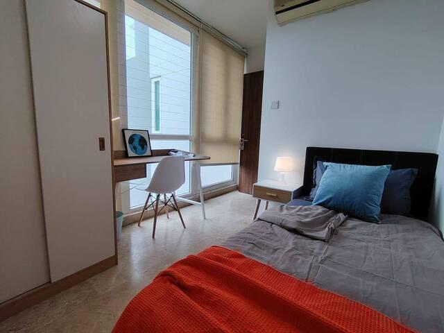 Room for rent