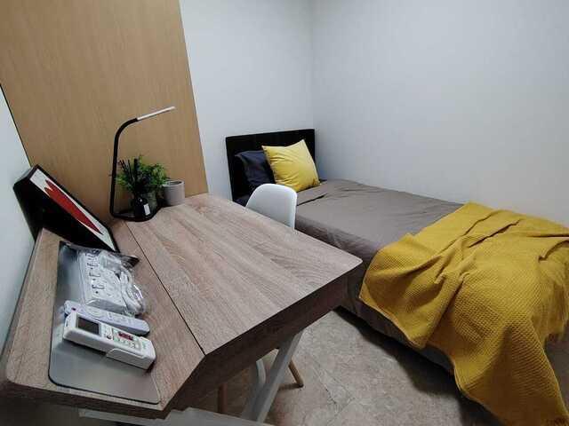 Room for rent