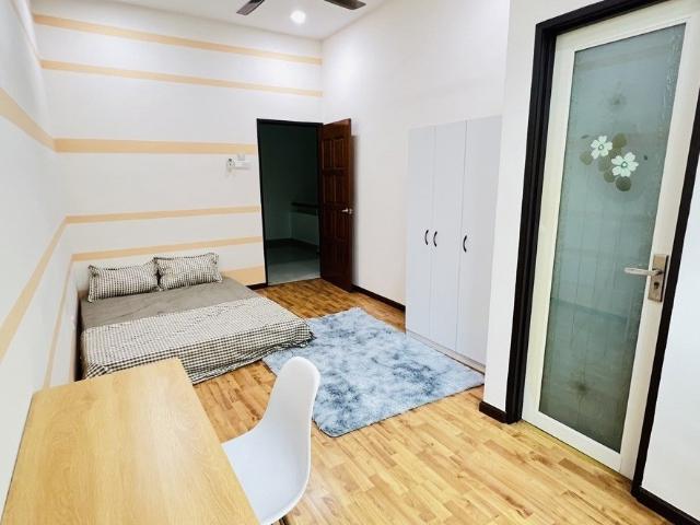 Room for rent in Georgetown, Penang