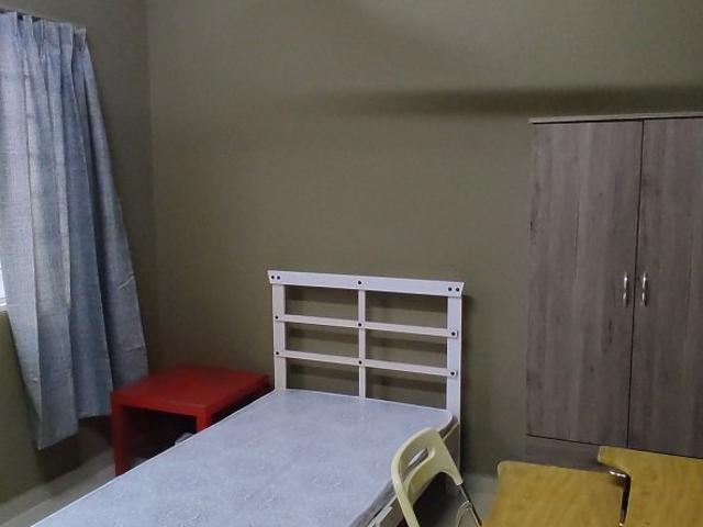Room for rent in Petaling, Subang Jaya