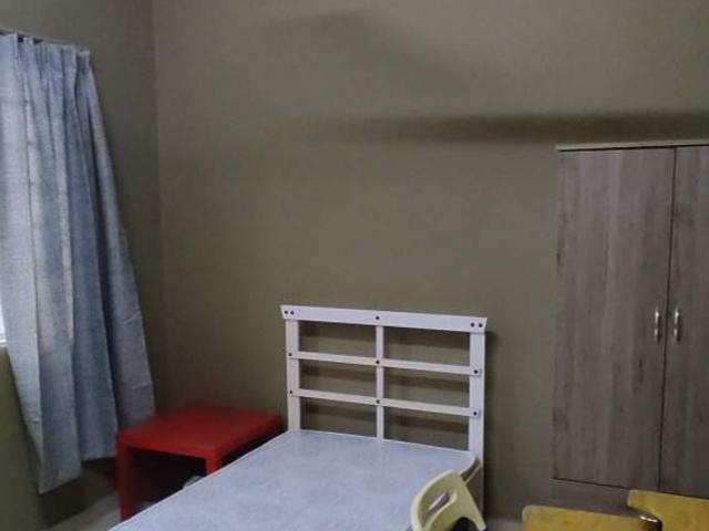 Room for rent in Petaling, Subang Jaya