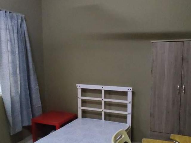 Room for rent in Petaling, Subang Jaya
