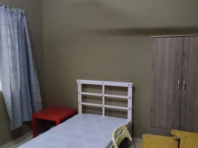 Room for rent in Petaling, Subang Jaya