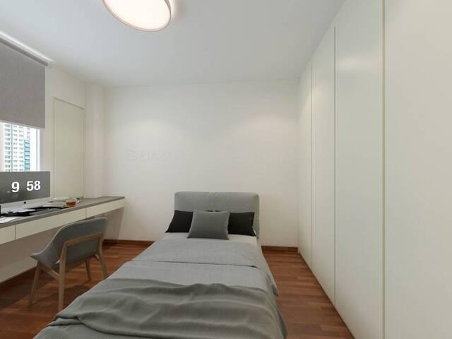 Room for rent