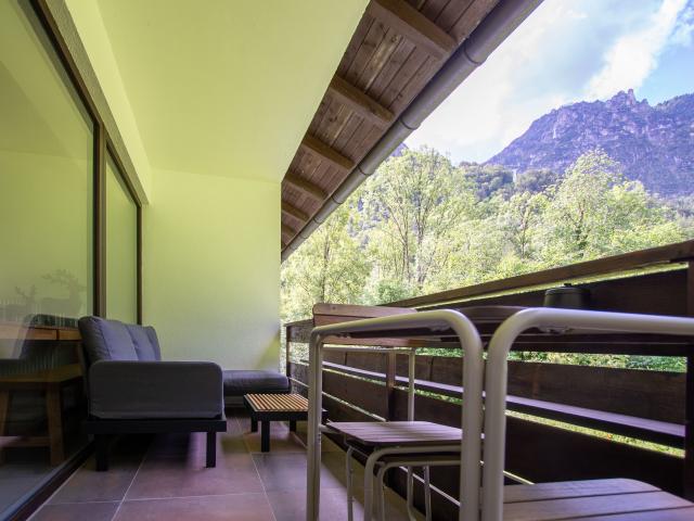 Apartment mieten in Kirchberg, Bad Reichenhall