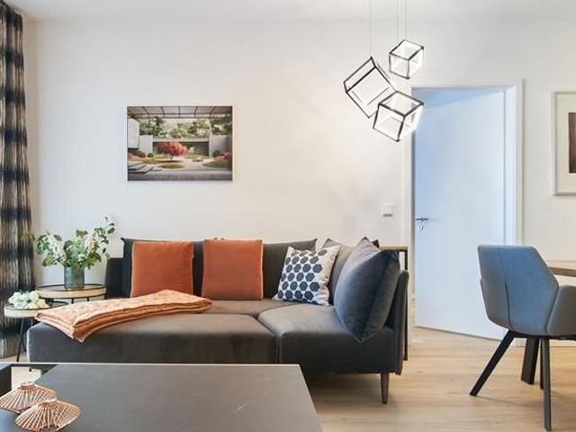 Apartment mieten in Eilbek, Hamburg