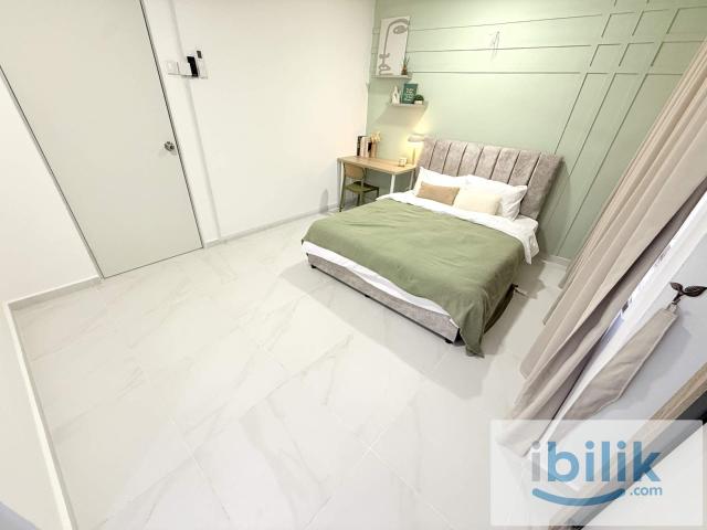 Room for rent in Penang