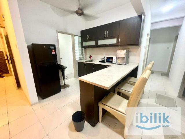 Room for rent in Petaling, Damansara Damai