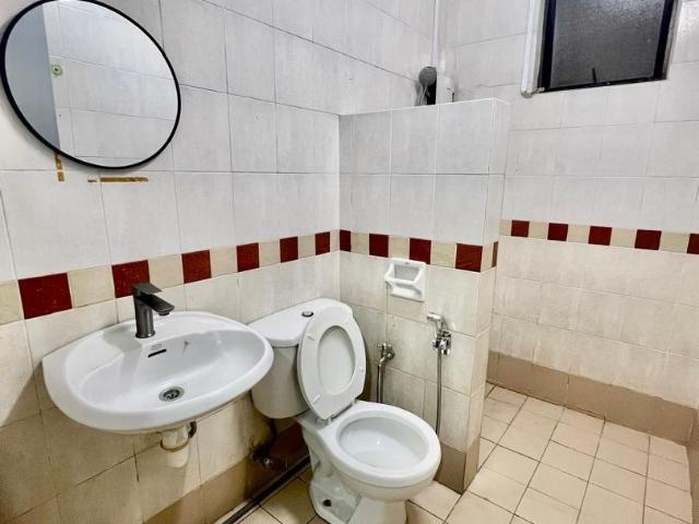 Room for rent in Petaling, Damansara Damai