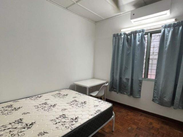 Room for rent in SS 18, Majlis Bandaraya Subang Jaya