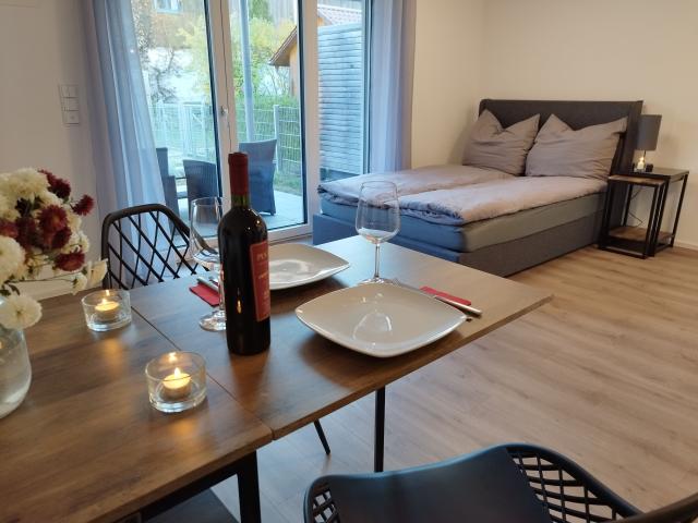 Apartment mieten in Etzenhausen, Dachau