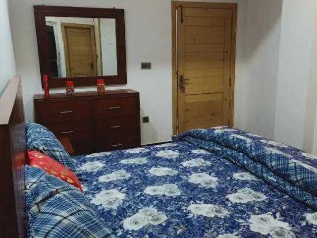 Apartment for rent in Islamabad