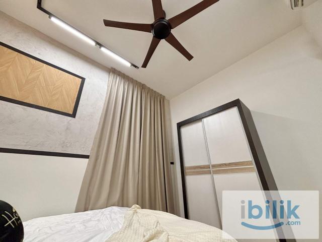 Room for rent in Country Heights Damansara, Kuala Lumpur