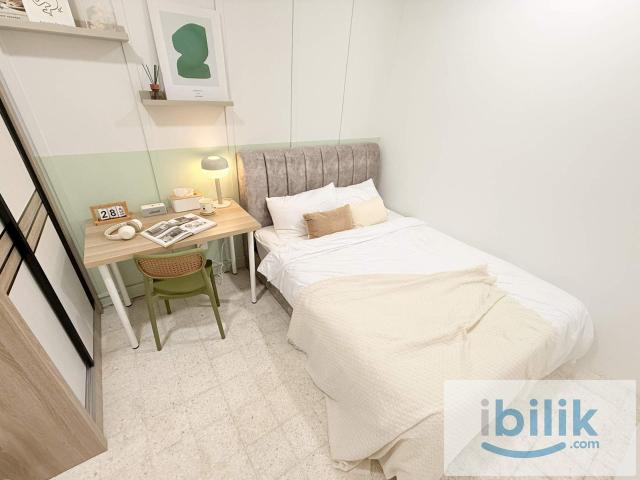 Room for rent in Petaling, Subang Jaya