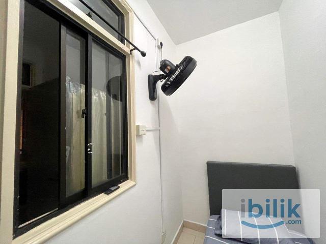 Room for rent in Petaling, Damansara Damai