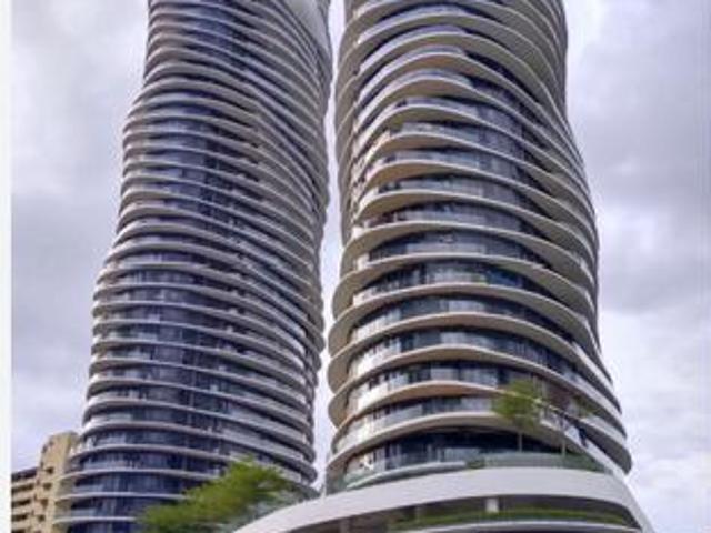 Serviced Residence for rent in Georgetown, Penang