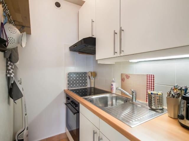 Apartment mieten in Conches